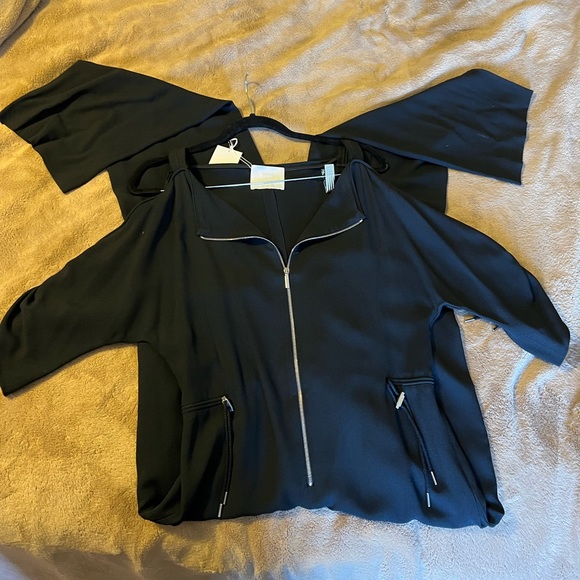 HUGO BOSS DALINA JUMPSUIT - Runway Edition - Picture 12 of 12